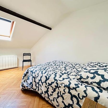 Morgan' Appartement لووْ المظهر الخارجي الصورة
