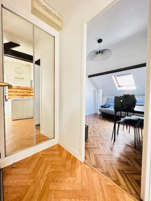 Morgan' Appartement لووْ المظهر الخارجي الصورة