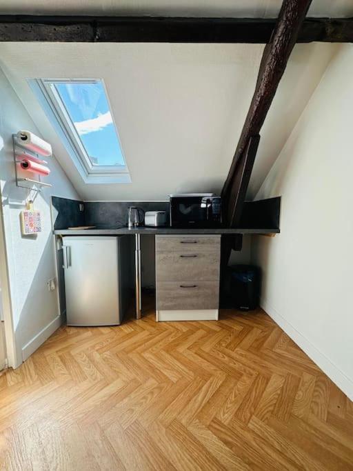 Morgan' Appartement لووْ المظهر الخارجي الصورة