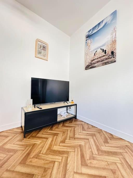 Morgan' Appartement لووْ المظهر الخارجي الصورة