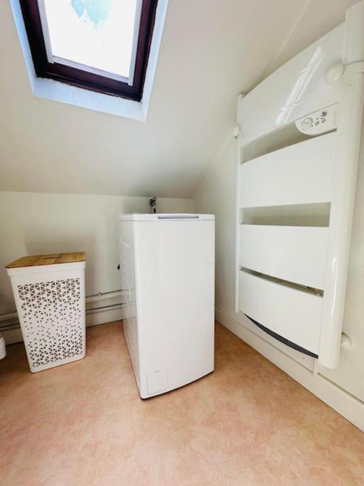 Morgan' Appartement لووْ المظهر الخارجي الصورة
